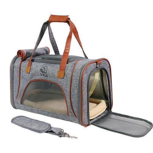 Bolsa de Transporte Pet - mundoestrelarloja