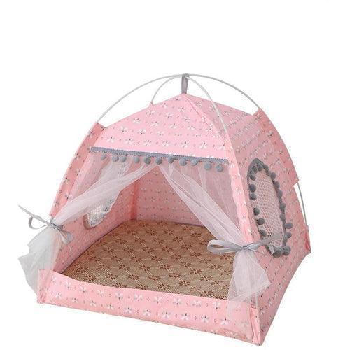 Cama de Verão para Pets - allureamazingloja